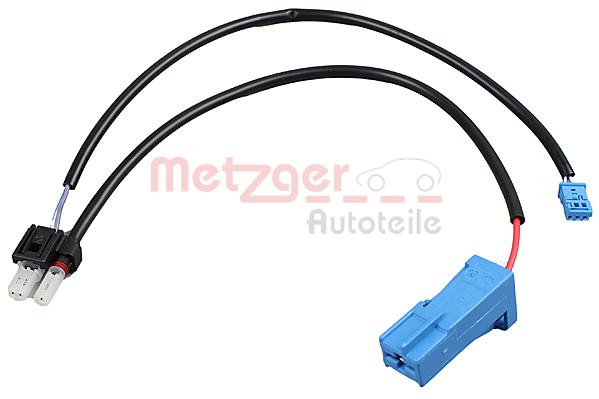 Adaptér batérie METZGER